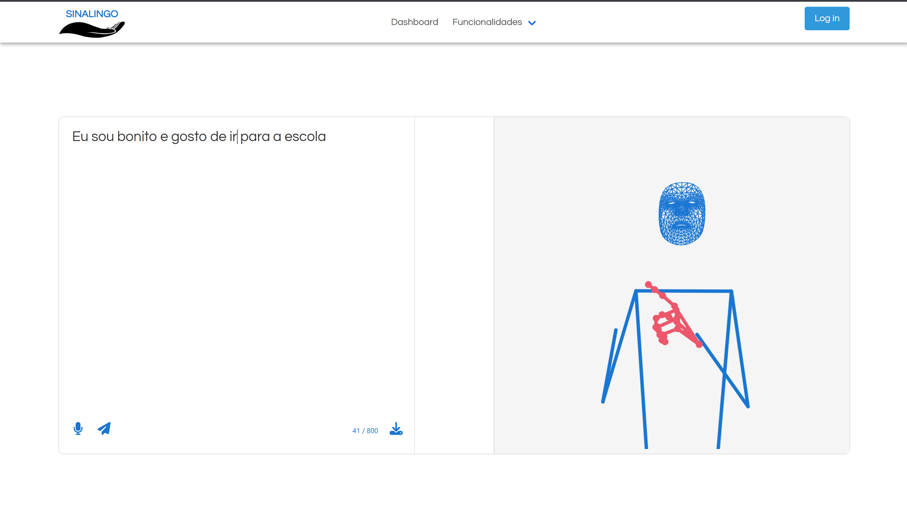 Sign Language Translator